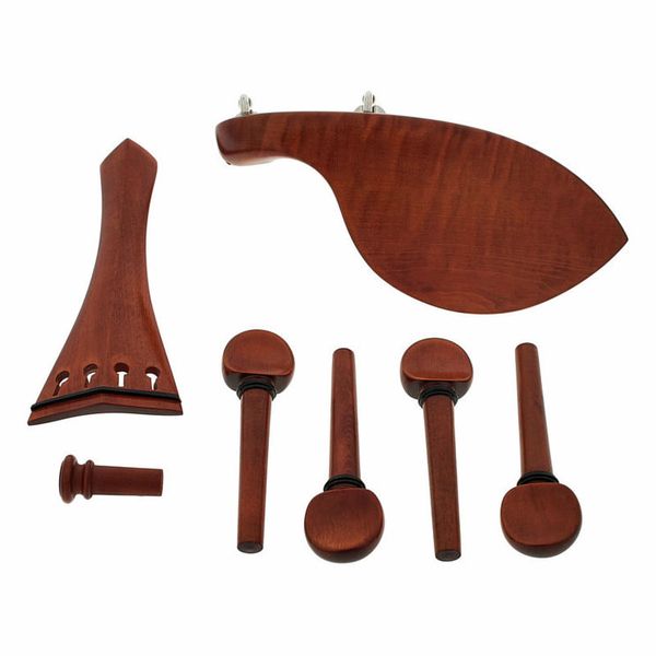 Gewa Viola Parts Outfit Boxwood