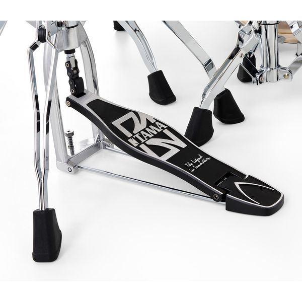 Tama Imperialstar 22" 5pcs -HBK