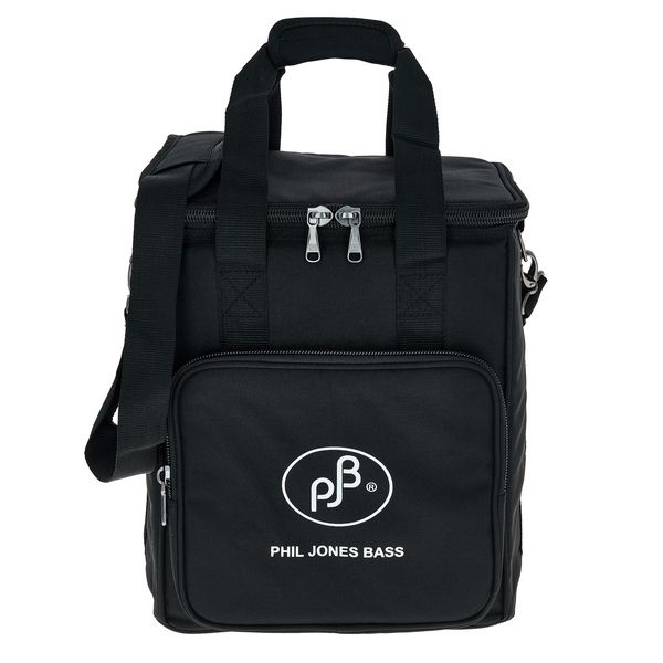 Phil Jones Bass Carry Bag BG-120