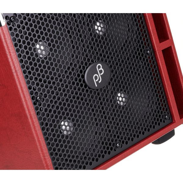 Phil Jones BG-450 Compact Plus Combo RD
