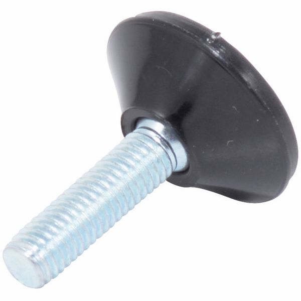 K&M Stellteller m. Kugelgelenk