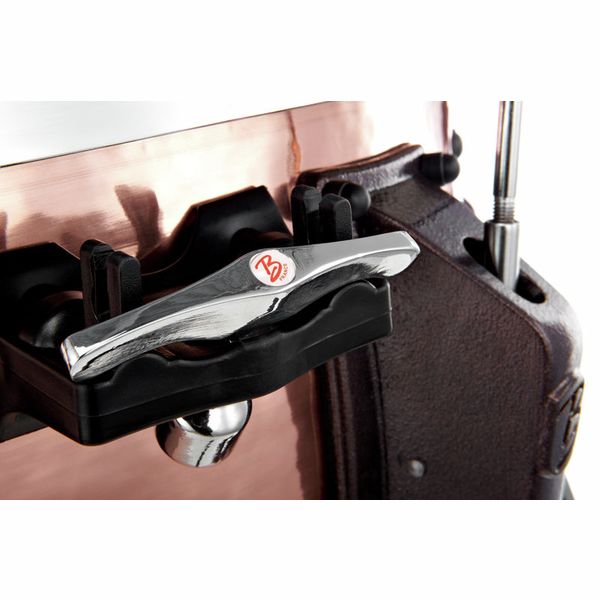 Bergerault VI26KH FS Voyager copper