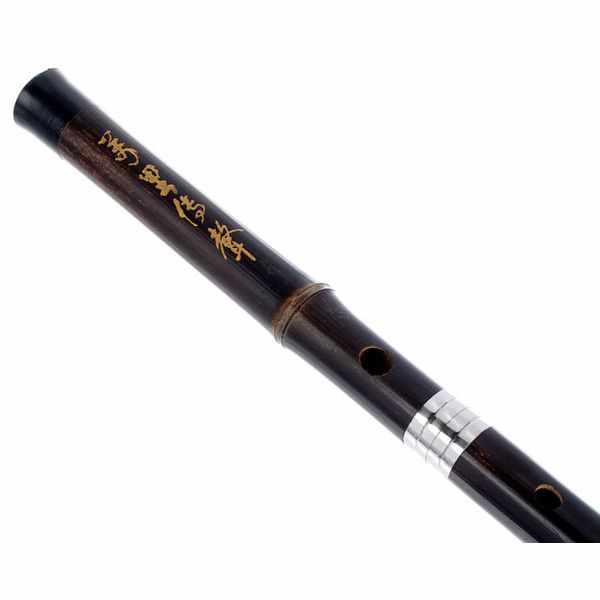 Artino Chinese QuDi Pro Flute F