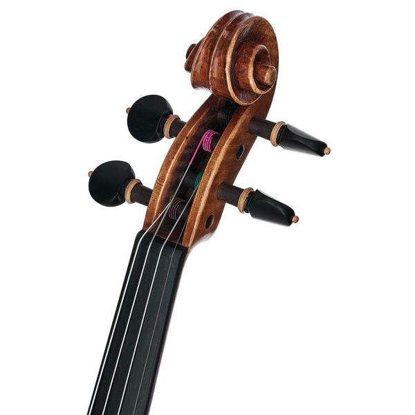 Scala Vilagio F.H. Maggini with Inlayed Back