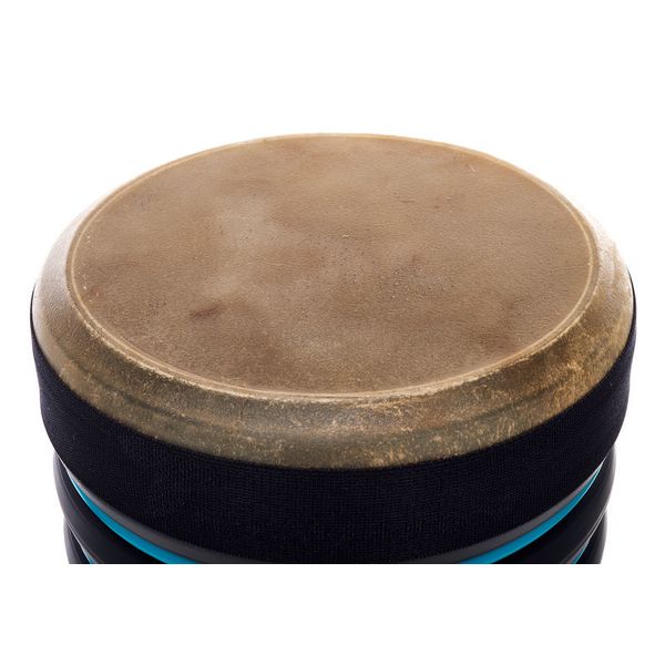 Trommus B3u Percussion Drum Height
