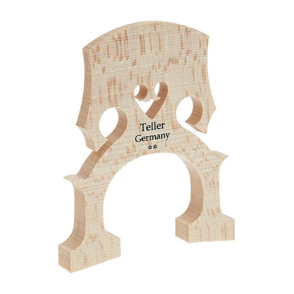 Gewa No.3 Cello Bridge 1/16 Std