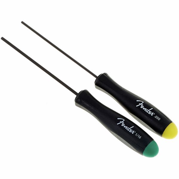 Fender Custom Shop Tool Kit