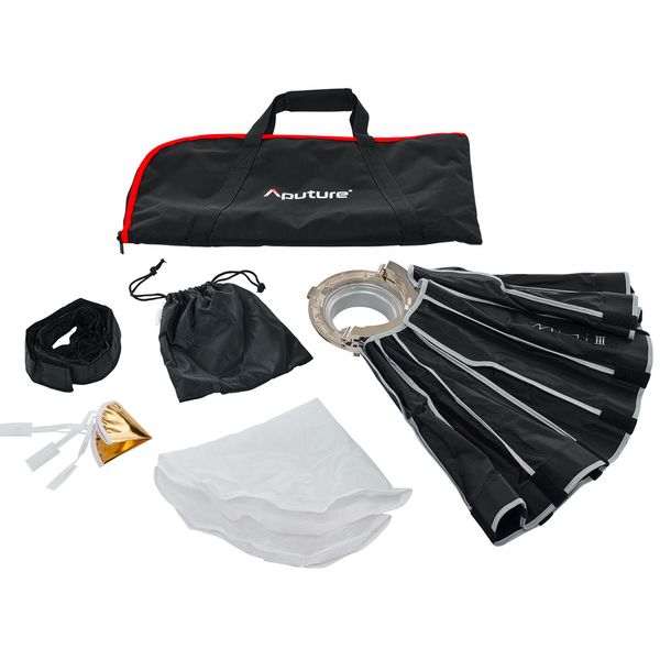 Aputure Light Dome Mini III