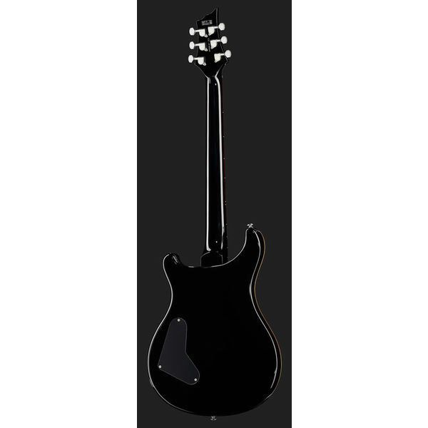 Harley Benton CST-24 BK Bundle