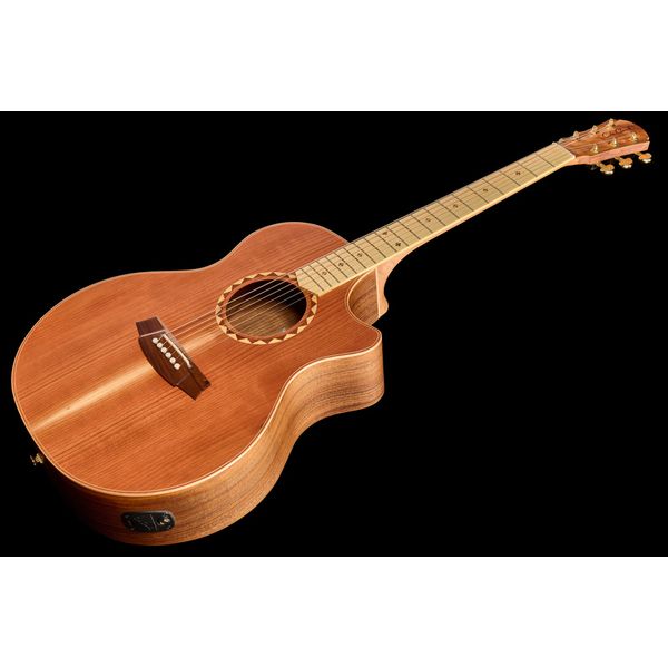 Cole Clark AN2EC-RDBL-SB