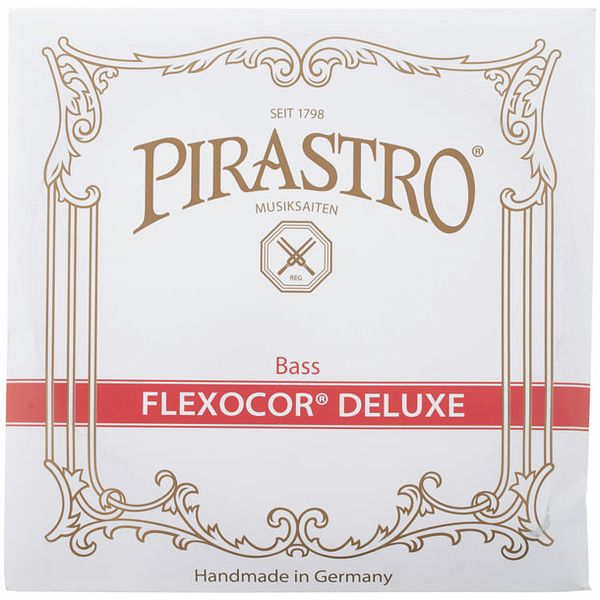 Pirastro Flexocor DL H5 Bass medium