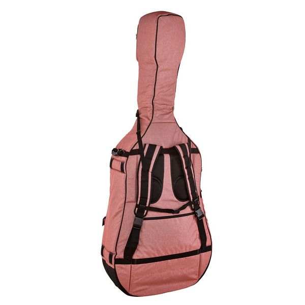 Roth & Junius BSB-04 4/4 SP Bass Soft Bag