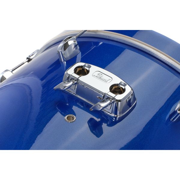 Pearl 22"x18" Export BD Mid. Blue