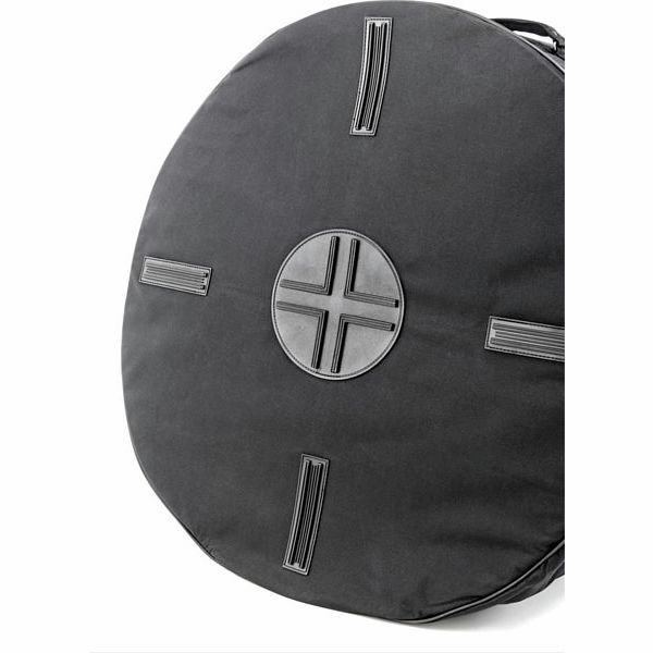 Millenium 26"x18" Tour Bass Drum Bag