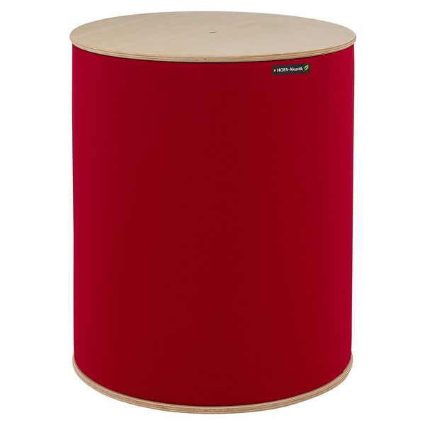 HOFA Basstrap 52 Bordeaux