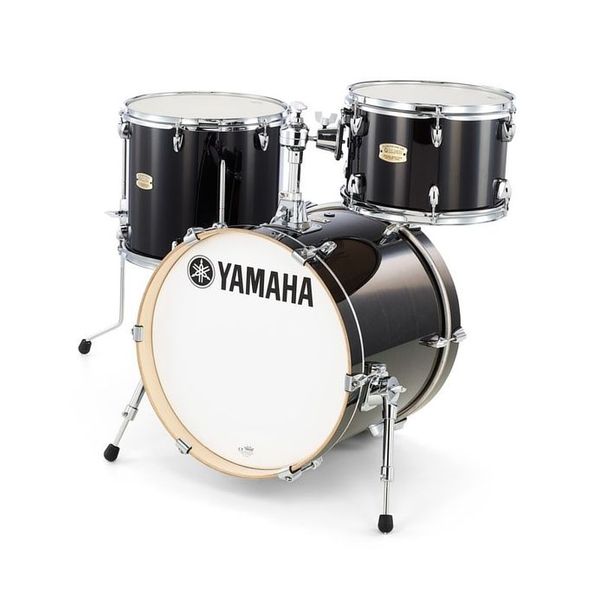 Yamaha Stage Custom Bop Kit RB