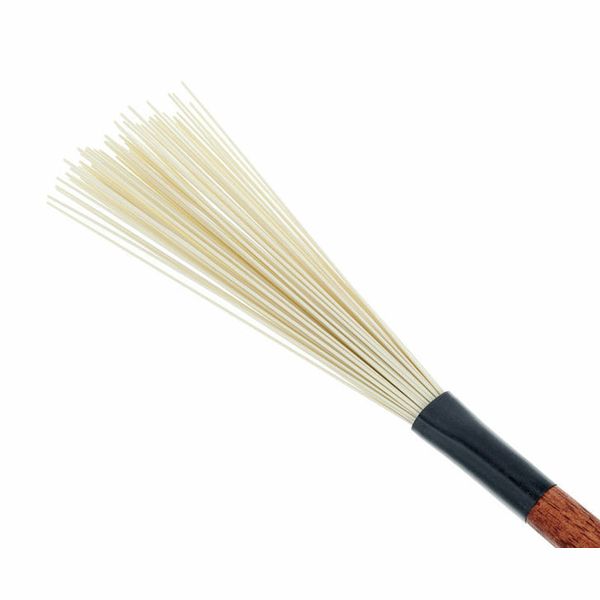 Zultan Nylon Wire Brush