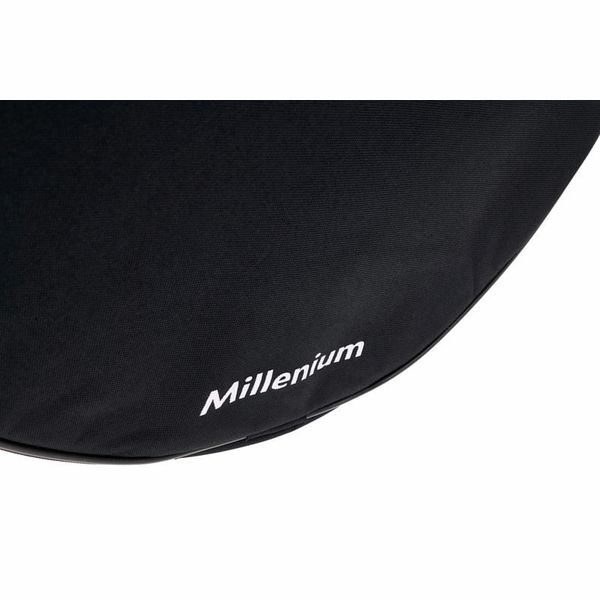 Millenium 14"x6,5" Classic Snare Drum Ba