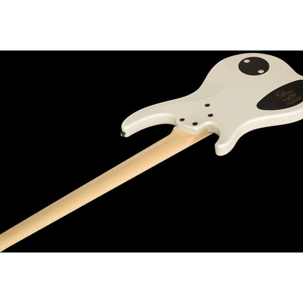 Dingwall NG3 Nolly Sig.5 Duc Pearl WH