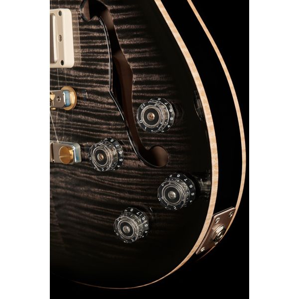 PRS McCarty 594 HB II Charcoal B.