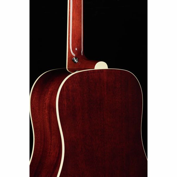 Harley Benton Custom Line Superior-E VS