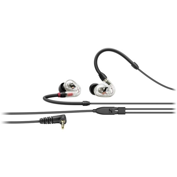 the t.bone IEM D2.4 IE 100 Pro Set