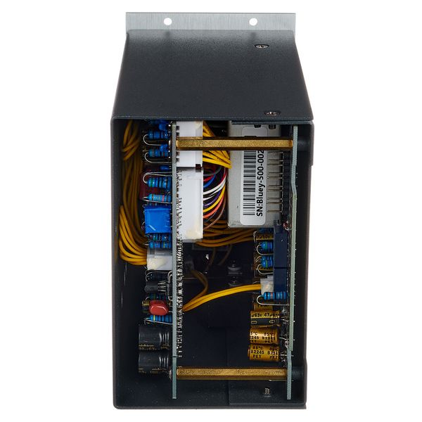 Black Lion Audio Bluey-500