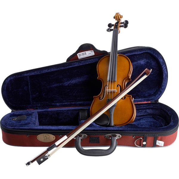 Stentor SR1500 Violin Student II 1/10