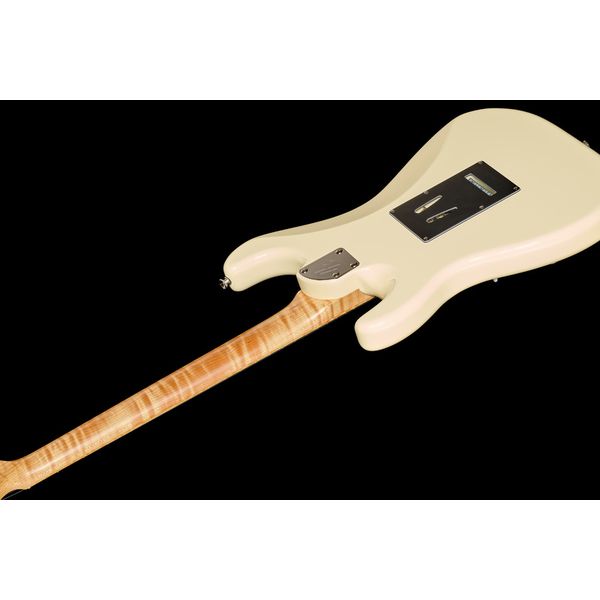 Harley Benton ST-Modern Plus MN HSS OW