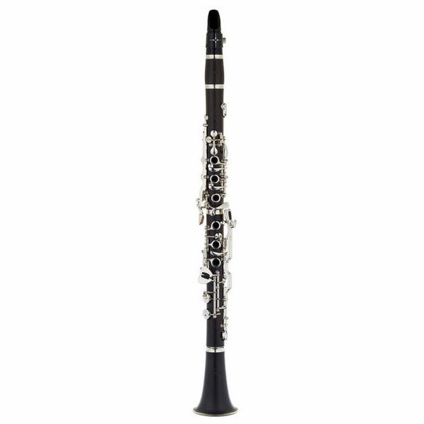 Schreiber D-42 Bb-Clarinet Austria