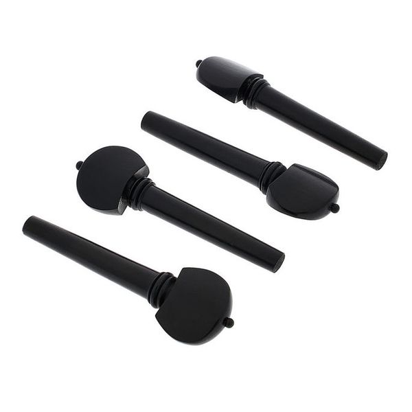 Conrad G&ouml;tz ZW 961 Violin Pegs English Mod