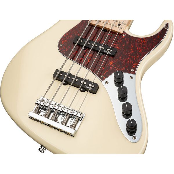 Sadowsky MetroLine 24-5 Vin Olympic WH