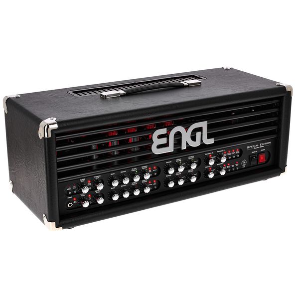 Engl E670FE-EL34 Special Edition