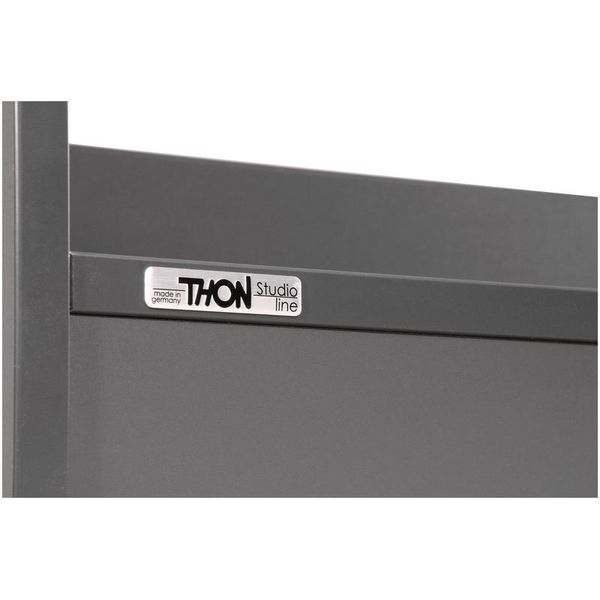 Thon DJ Table 1500 BK