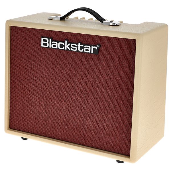 Blackstar Debut 50R Cream Oxblood