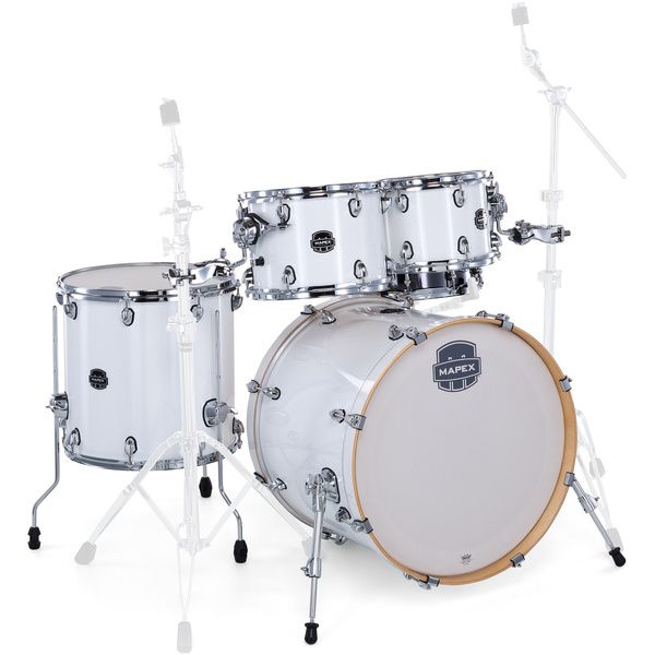 Mapex Armory Studio Shell Set OW