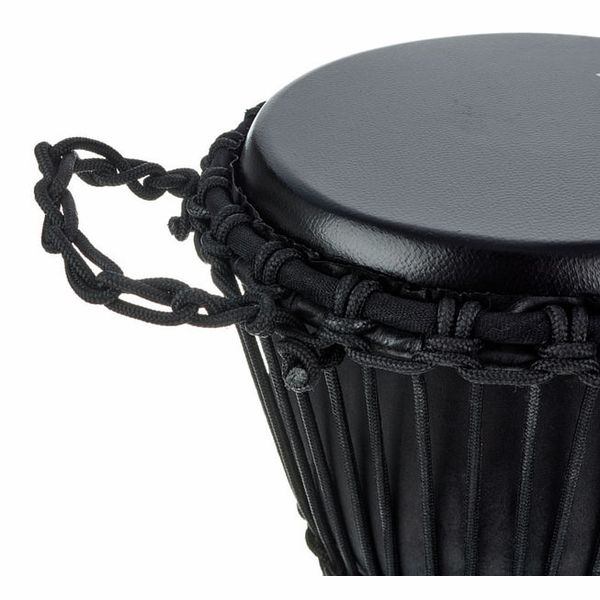 Toca 07" ABMD-7 Black Mamba Djembe