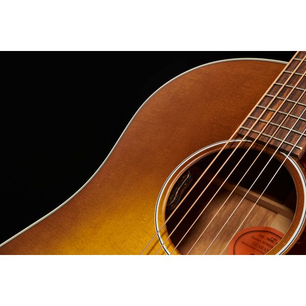 Gibson J-45 Faded 50`s