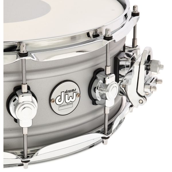 DW 14"x5,5" Design Aluminium SD