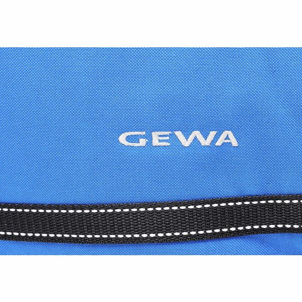 Gewa Backpack for Violin Case BL