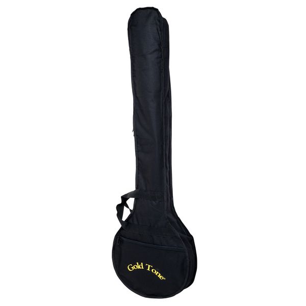 Gold Tone AC-1LN Openback Long Neck 5Str