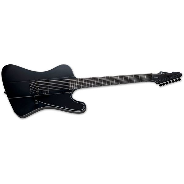 ESP LTD PHOENIX-7 Barit. Bl. Metal