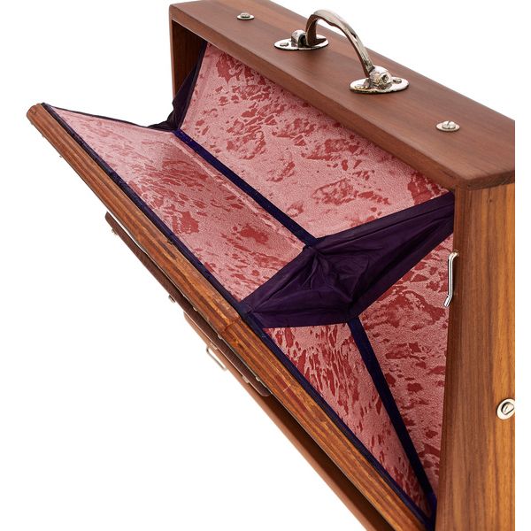 Thomann Nataraj Shruti C-C Med. 432Hz