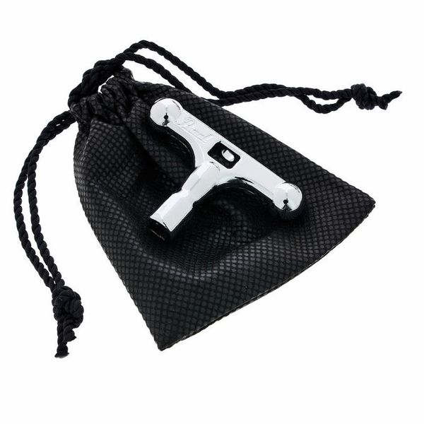 Pearl 14"x05" Sensitone Brass