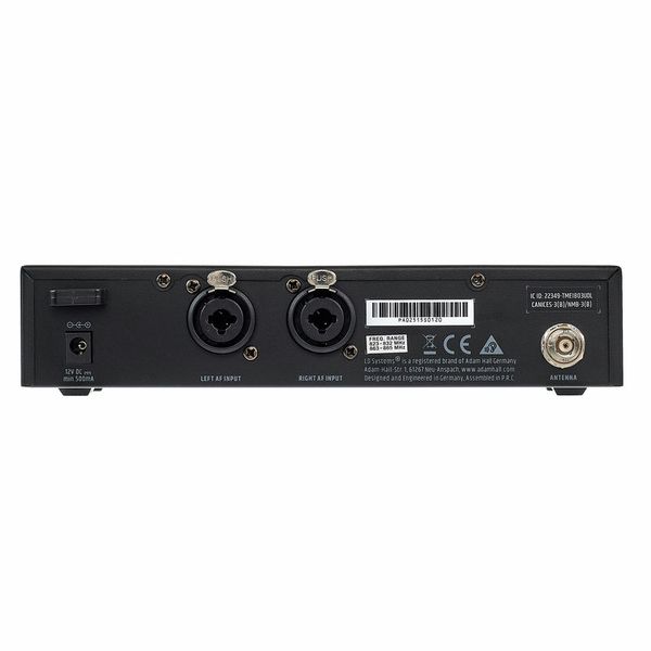 LD Systems U308 IEM HP