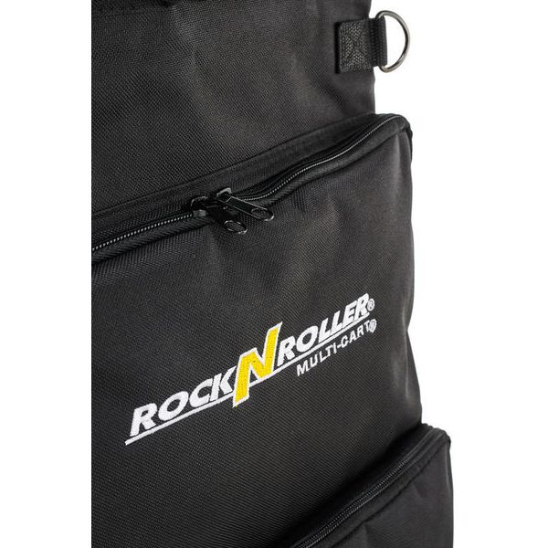 RockNRoller Multi-Pocket Bag R14,R16,R18