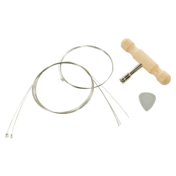 Meerklang Double Monochord 126/24