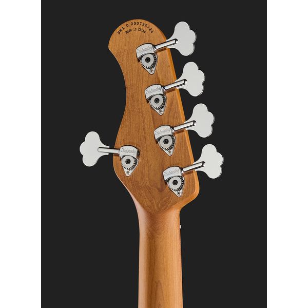 Sadowsky MetroExpress 24-5 Fret MO CAO