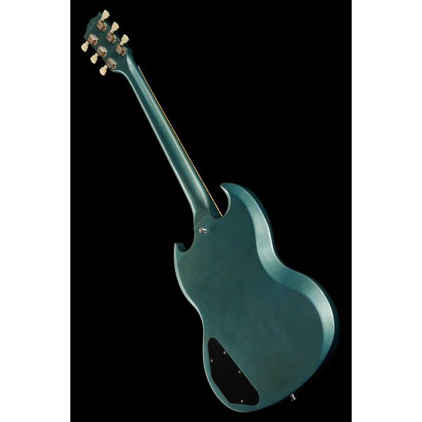 Gibson SG Standard 64 Maestro PB ULA