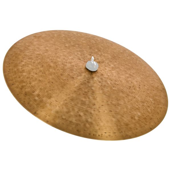 Istanbul Agop 20" 30th Anniversary Flat Ride